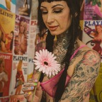 Leaked rachelblackheart onlyfans leaked
