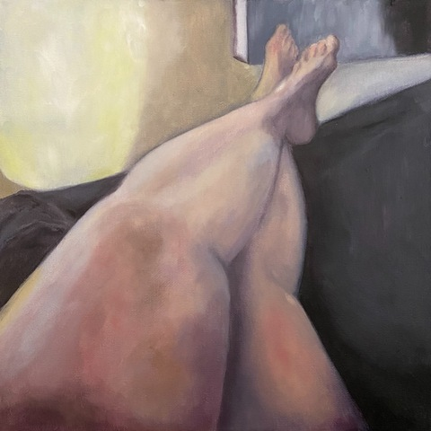 Rachel @rachelbpaints cover picture