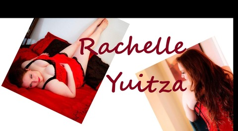 Rachelle Yuitza @rachelleyuitza cover picture