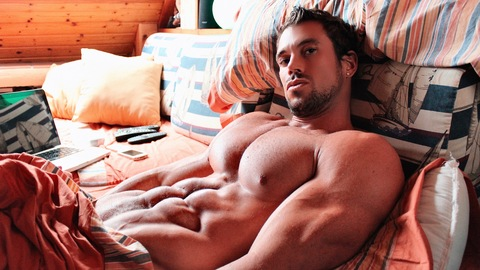 Rafa Martín VIP 🔞 @rafamartinvip cover picture