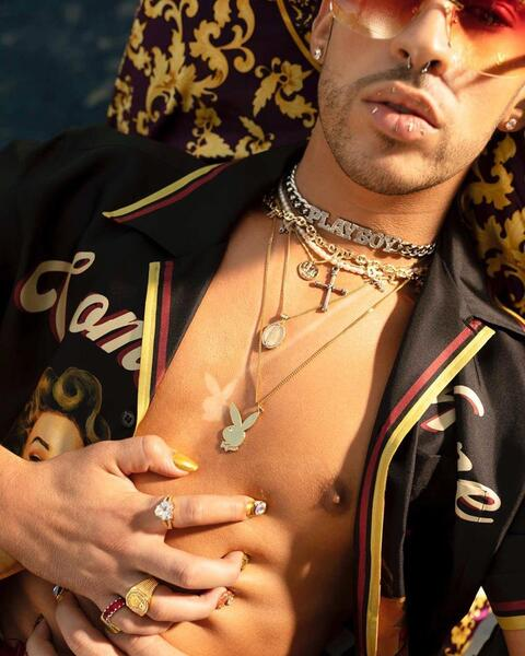 Rafael Colon lll @rafitoshidae cover picture