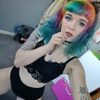 Leaked rainbowgoth666 onlyfans leaked