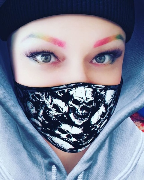 Rainbow Rae @rainbowrae cover picture