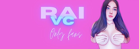 Rai Vc @raivc cover picture