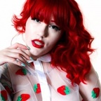 ramonaflour OnlyFans Leak 

 profile picture