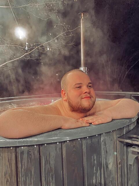 Chubboy @randomguy5682 cover picture