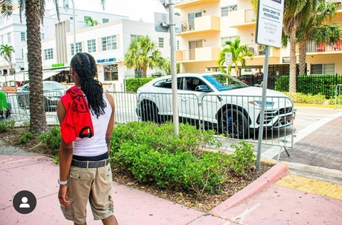 Famous Twin @rasta1500 cover picture