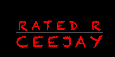Rated R Ceejay @ratedrcj cover picture