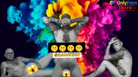 R A Webby @rawebby cover picture