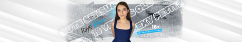 Raye @rayeroze cover picture
