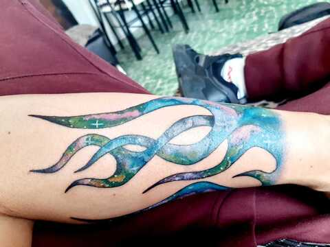 Raziel @raziel_stripper cover picture