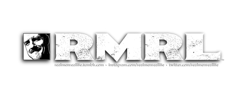 John Orbit @realmenreallife cover picture