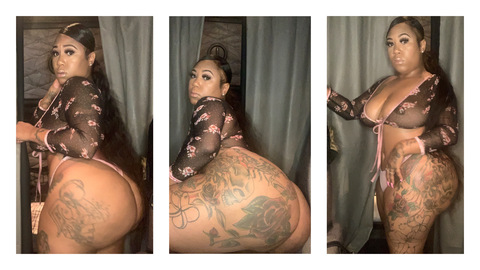 For My Big Booty Lovers 💕 @realmssabrina cover picture