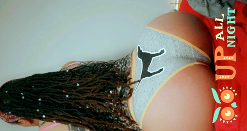 Redbone @redbonegotcakes cover picture