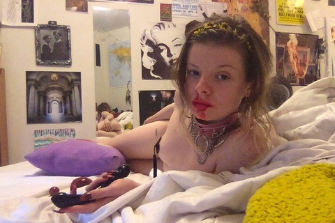 xChloex @redcandlecutie cover picture