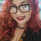 redcougar (Jessica) OnlyFans Leaks 

 profile picture