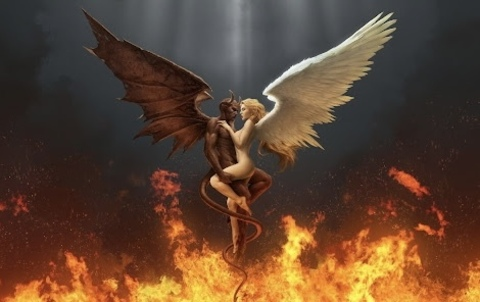 RedDevilHorn @reddevilhorn cover picture