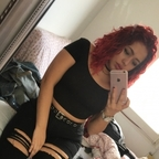 Redhair (@redhair) Leaked OnlyFans 

 profile picture