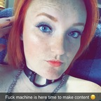 Leaked redheadedvixxen1414 onlyfans leaked
