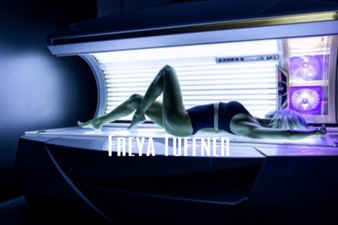 Freya Tuffner @redridinghood42024 cover picture