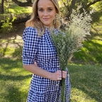 Free access to (@reesewitherspoon) Leaked OnlyFans 

 profile picture