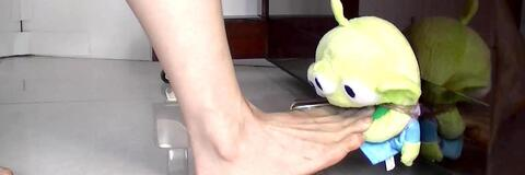 Foot Lovers♪Rei 踏み屋♪脚踩屋♪ @reifet cover picture