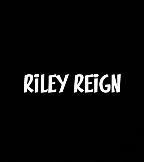 Riley Reign @reign_for_riley cover picture