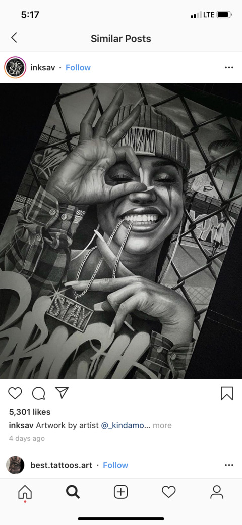 ShyB @reva_b cover picture
