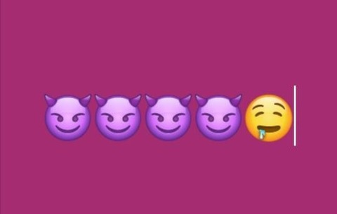 🥵Revecadevil2sex, 😈 @revecadevil2 cover picture