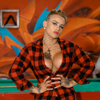 rhayara OnlyFans Leaked Photos and Videos 

 profile picture