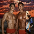 rhoneeandkhoa (RhoneeAndKhoa) free OnlyFans Leaked Pictures & Videos 

 profile picture