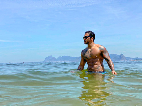 Rhuan leal🔥 @rhuanleal1 cover picture