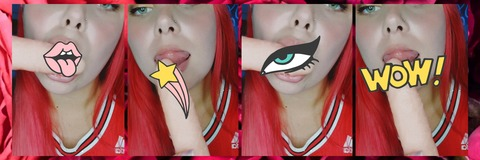 🍒  🎀  𝑅𝒾𝒶𝓈 𝒮𝑒𝓃𝓅𝒶𝒾  🎀  🍒 @rias_senpai cover picture