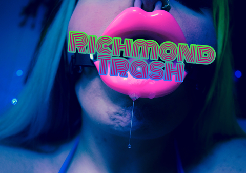 RichmondTrash @richmondtrash cover picture