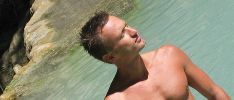 Rick Angel (+18) @rickangel cover picture