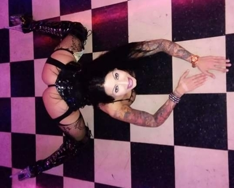 Ricki Raxxx @rickiraxxx cover picture