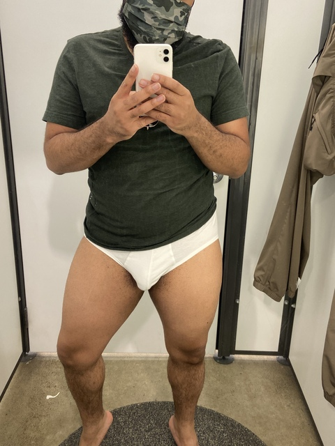 RickyBubble @rickybubblebooty cover picture