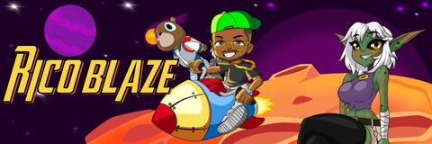 Ricoblaze @ricoblazex cover picture
