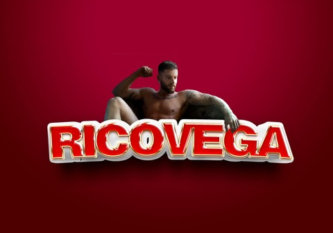 Rico Vega XXX @ricovegaxxx cover picture