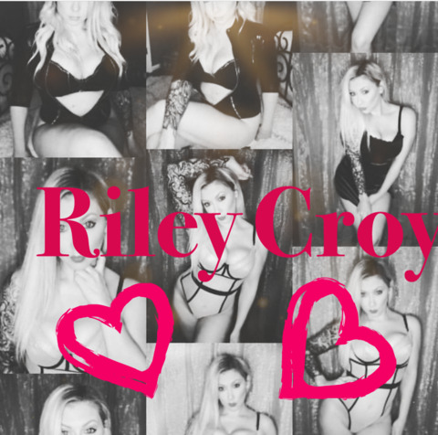 Riley Croy @rileycroy cover picture