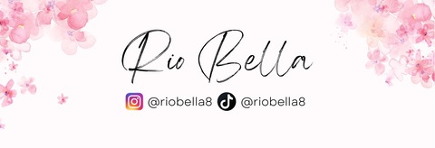Rio Bella @riobella8 cover picture