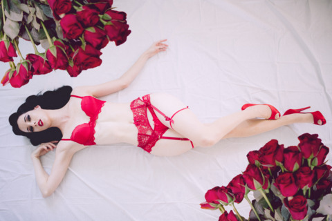 Risque Coryphee @risque_coryphee cover picture