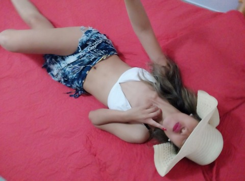 Rita @ritaonlyme cover picture