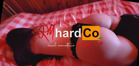 RMhardCo @rmhardco cover picture