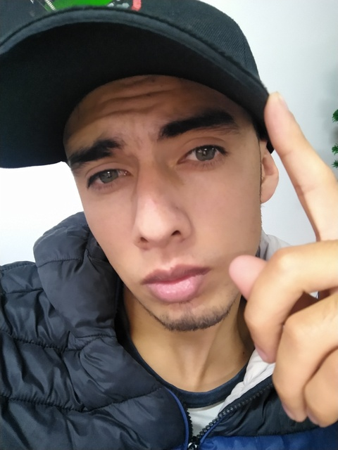 Roberto Gomez Romero @rob.gomez_97 cover picture