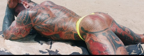 Rob Diesel @robdiesel cover picture
