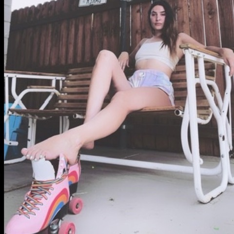 Skating Sagittarius @rollerqueen88 cover picture