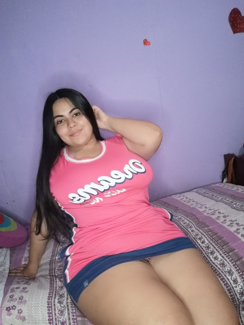 Romina S. Cáceres B. @rominascarlettcb cover picture