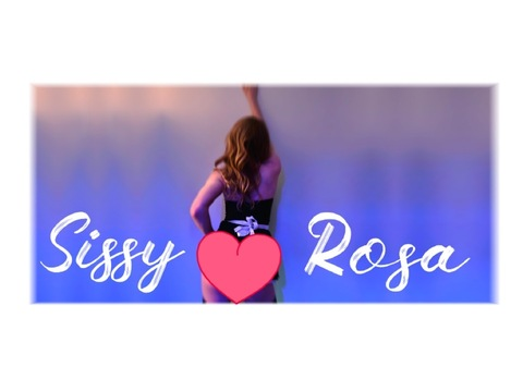 🌹 Rosa @rosasissy cover picture