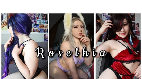 Roselhia @roselhia cover picture